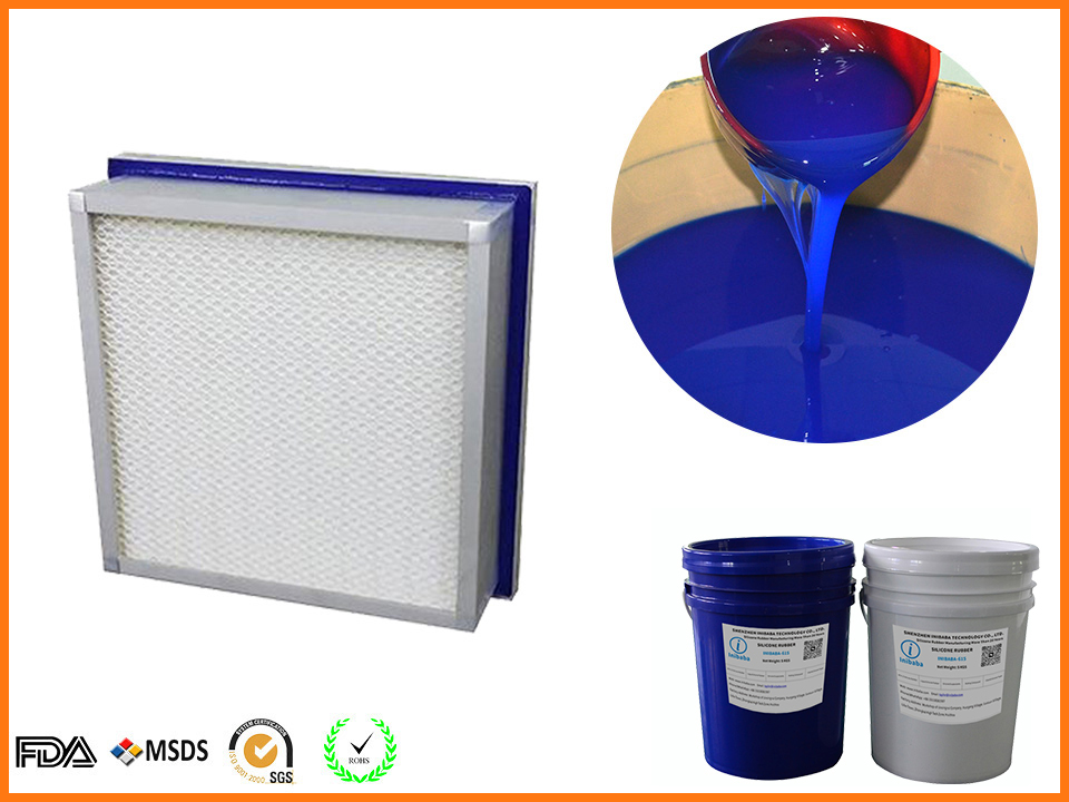 Silicone gel